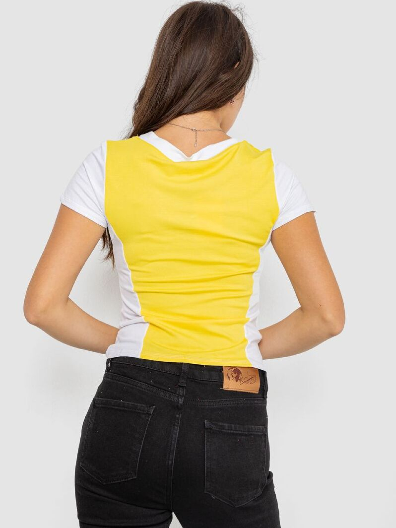 Футболка Ager модель У-1131606::000000039 Футболка Ager модель У-1131606::000000039 Фото