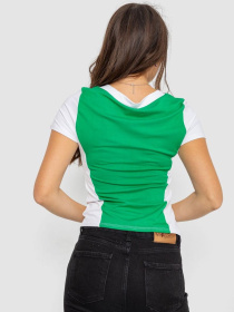 Футболка Ager модель У-1131606::000000040 Фото