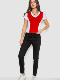 Футболка Ager модель У-1131606::000000050 Фото