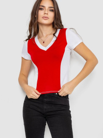 Футболка Ager модель У-1131606::000000050 Футболка Ager модель У-1131606::000000050 Фото