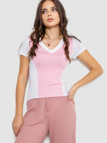 Футболка Ager модель У-1131606::000000065 Фото