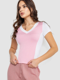 Футболка Ager модель У-1131606::000000065 Фото