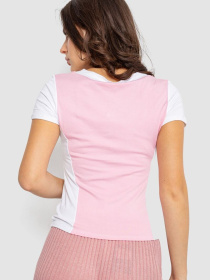 Футболка Ager модель У-1131606::000000065 Фото