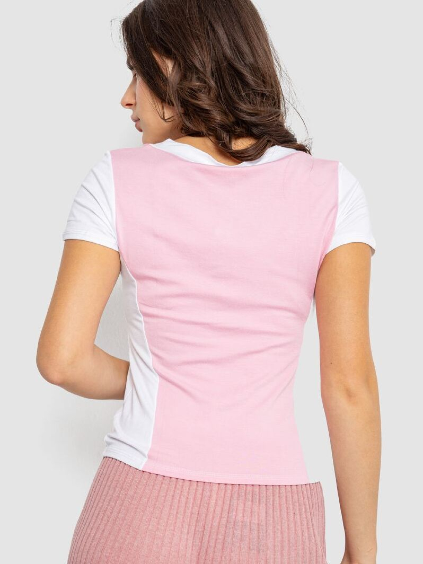 Футболка Ager модель У-1131606::000000065 Футболка Ager модель У-1131606::000000065 Фото