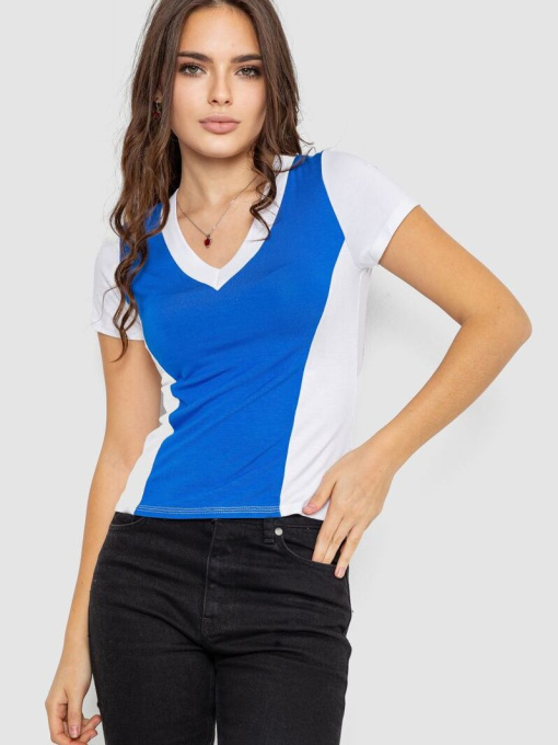 Футболка Ager модель У-1131606::000000084 Фото