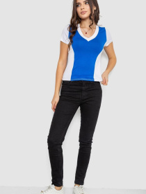 Футболка Ager модель У-1131606::000000084 Футболка Ager модель У-1131606::000000084 Фото