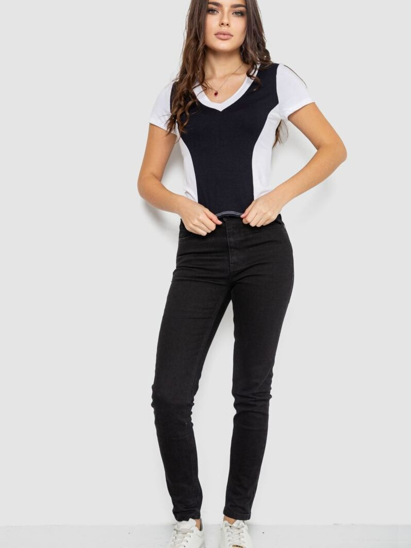 Футболка Ager модель У-1131606::000000096 Фото