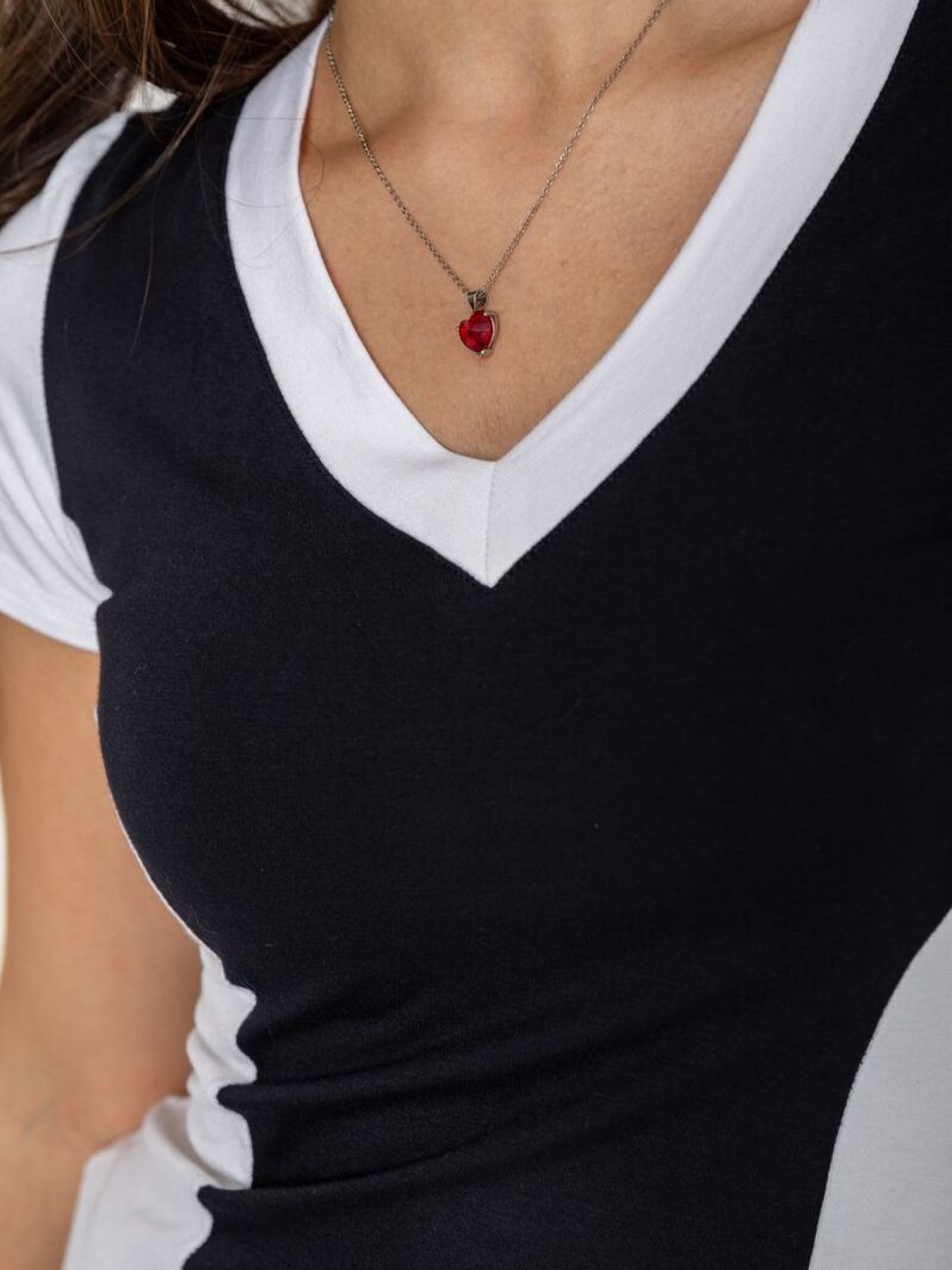 Футболка Ager модель У-1131606::000000096 Фото