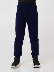 Джогери SMIL модель smil_115611-temno-sinij Фото