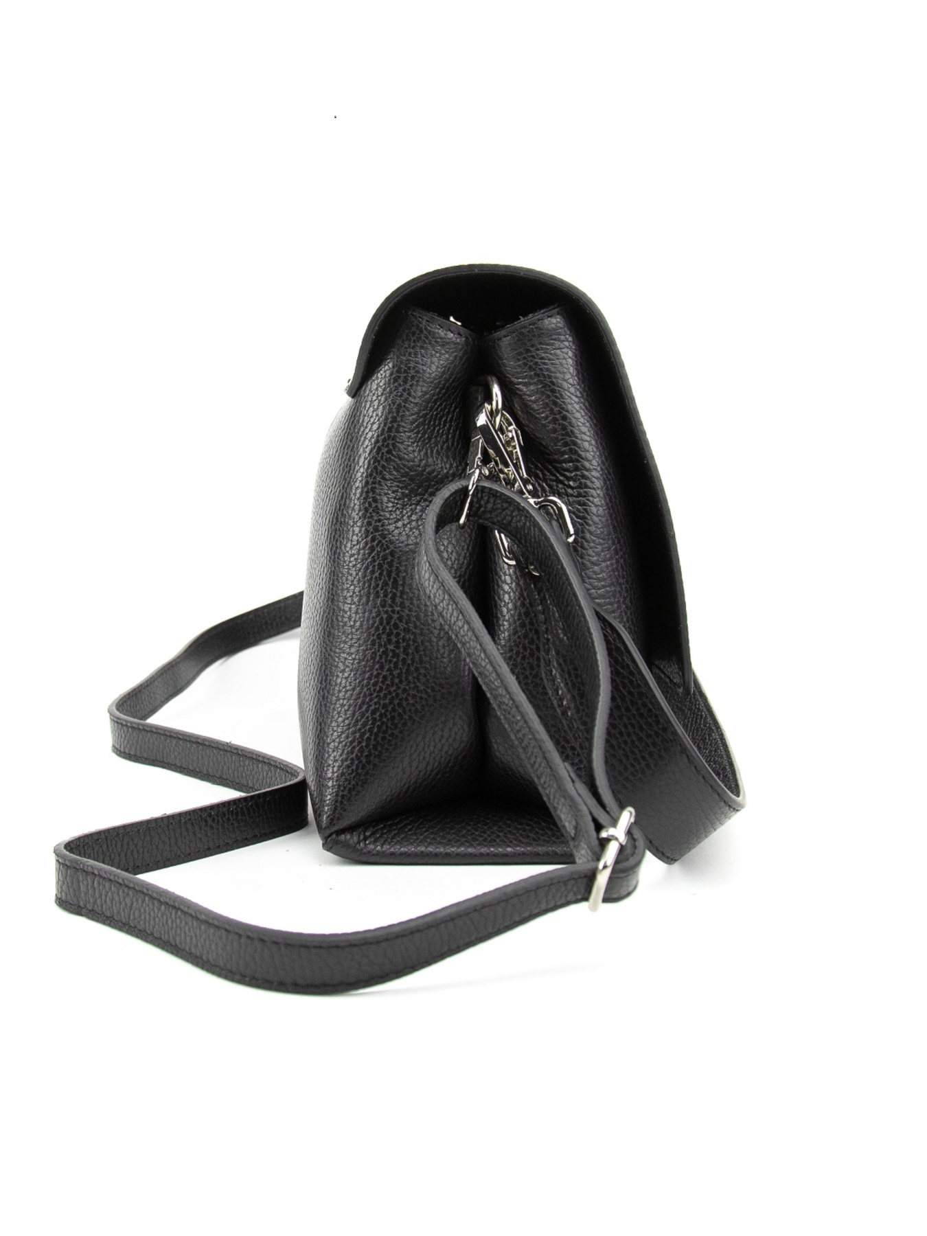 Кросс-боди RoyalBag модель F-IT-9892A Фото