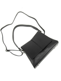 Кросс-боди RoyalBag модель F-IT-9892A Фото