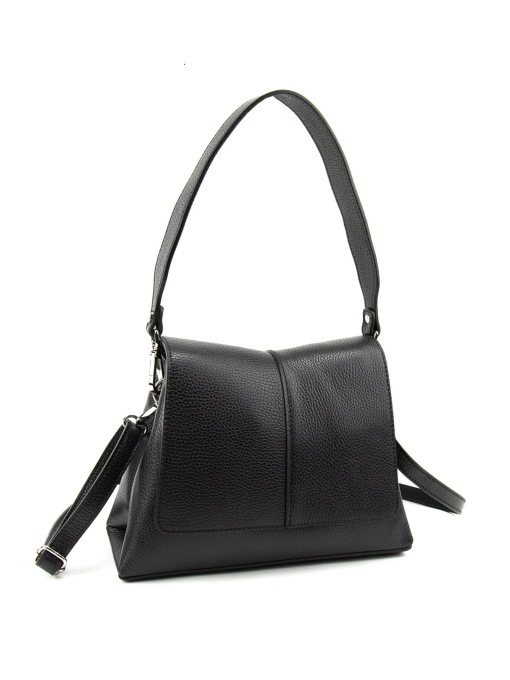 Кросс-боди RoyalBag модель F-IT-9892A Фото