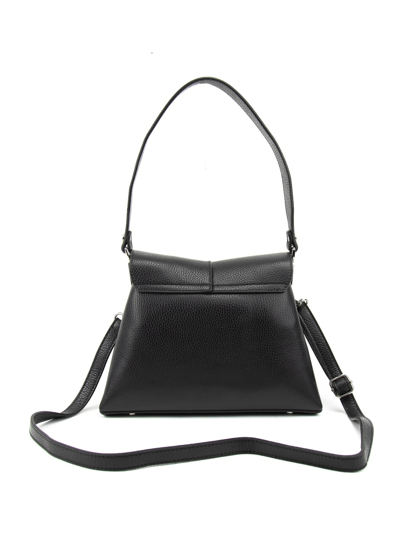 Кросс-боди RoyalBag модель F-IT-9892A Фото