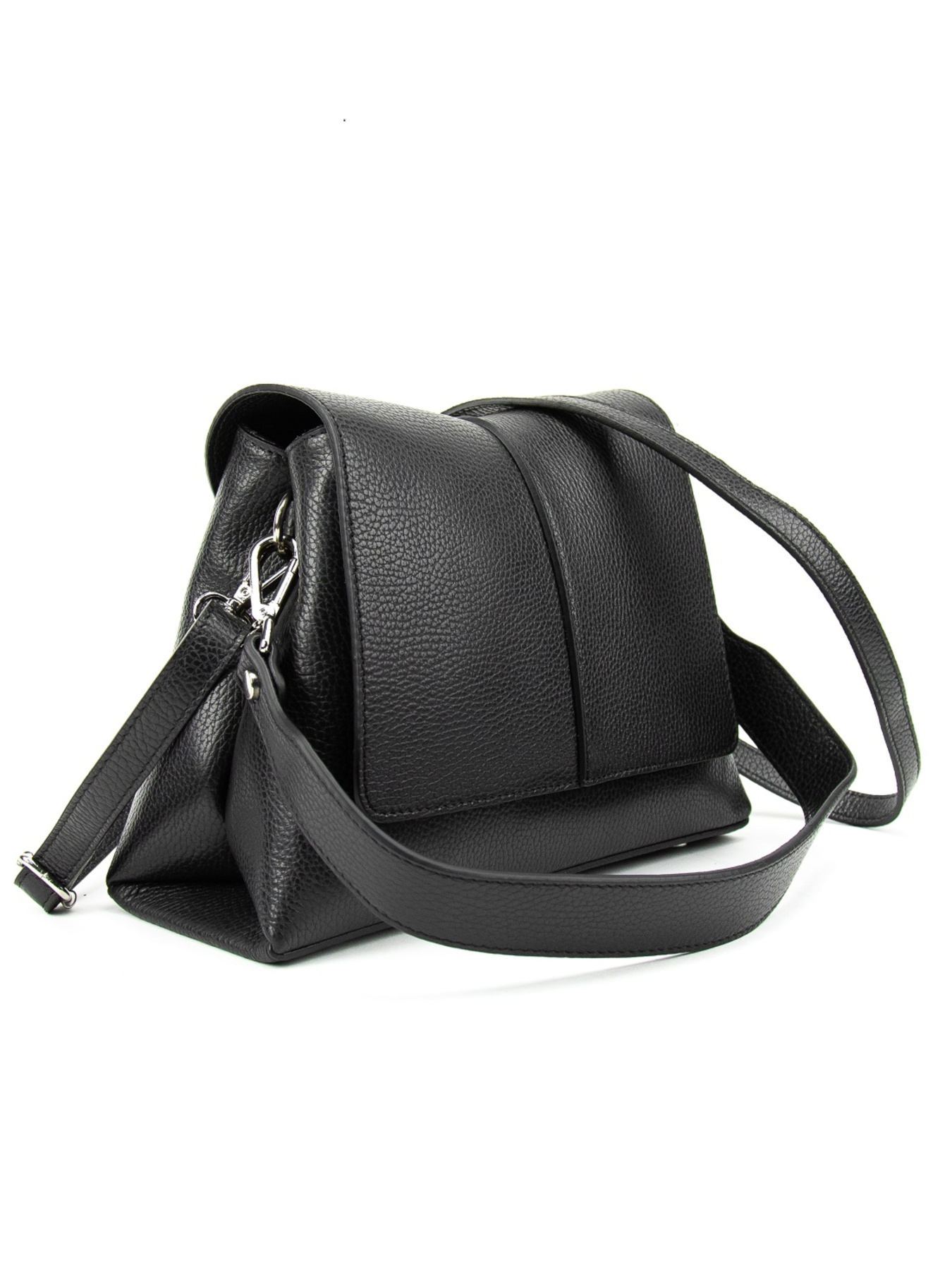 Кросс-боди RoyalBag модель F-IT-9892A Фото