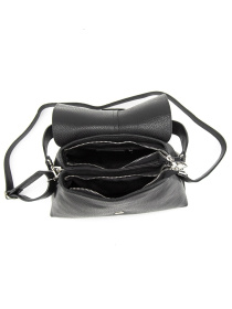 Кросс-боди RoyalBag модель F-IT-9892A Фото