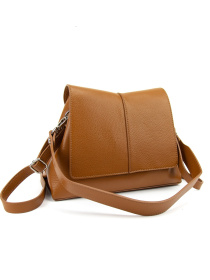 Кросс-боди RoyalBag модель F-IT-9892C Фото