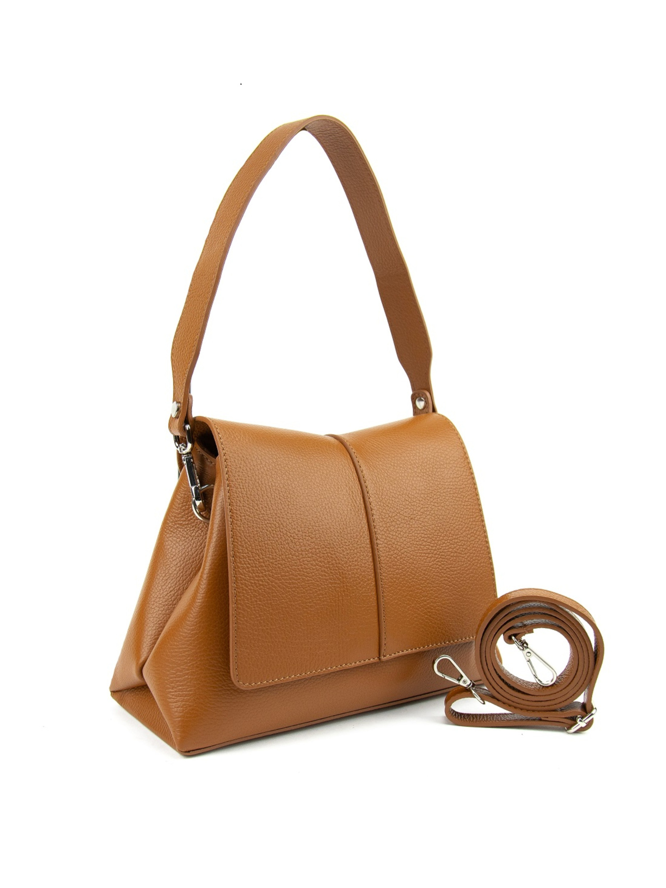 Крос-боді RoyalBag модель F-IT-9892C Фото