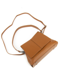 Крос-боді RoyalBag модель F-IT-9892C Фото