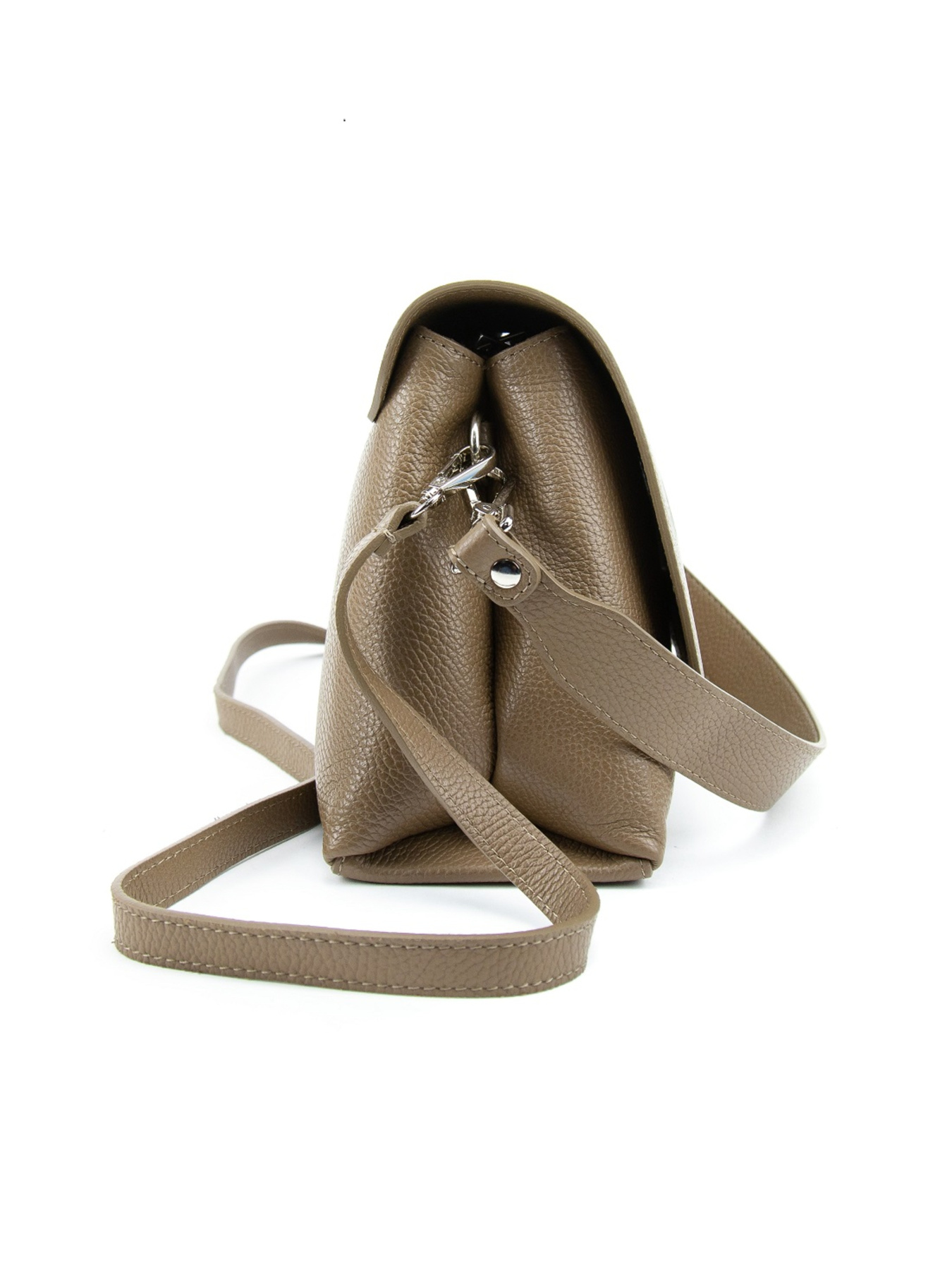 Кросс-боди RoyalBag модель F-IT-9892T Фото