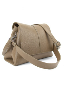 Кросс-боди RoyalBag модель F-IT-9892T Фото