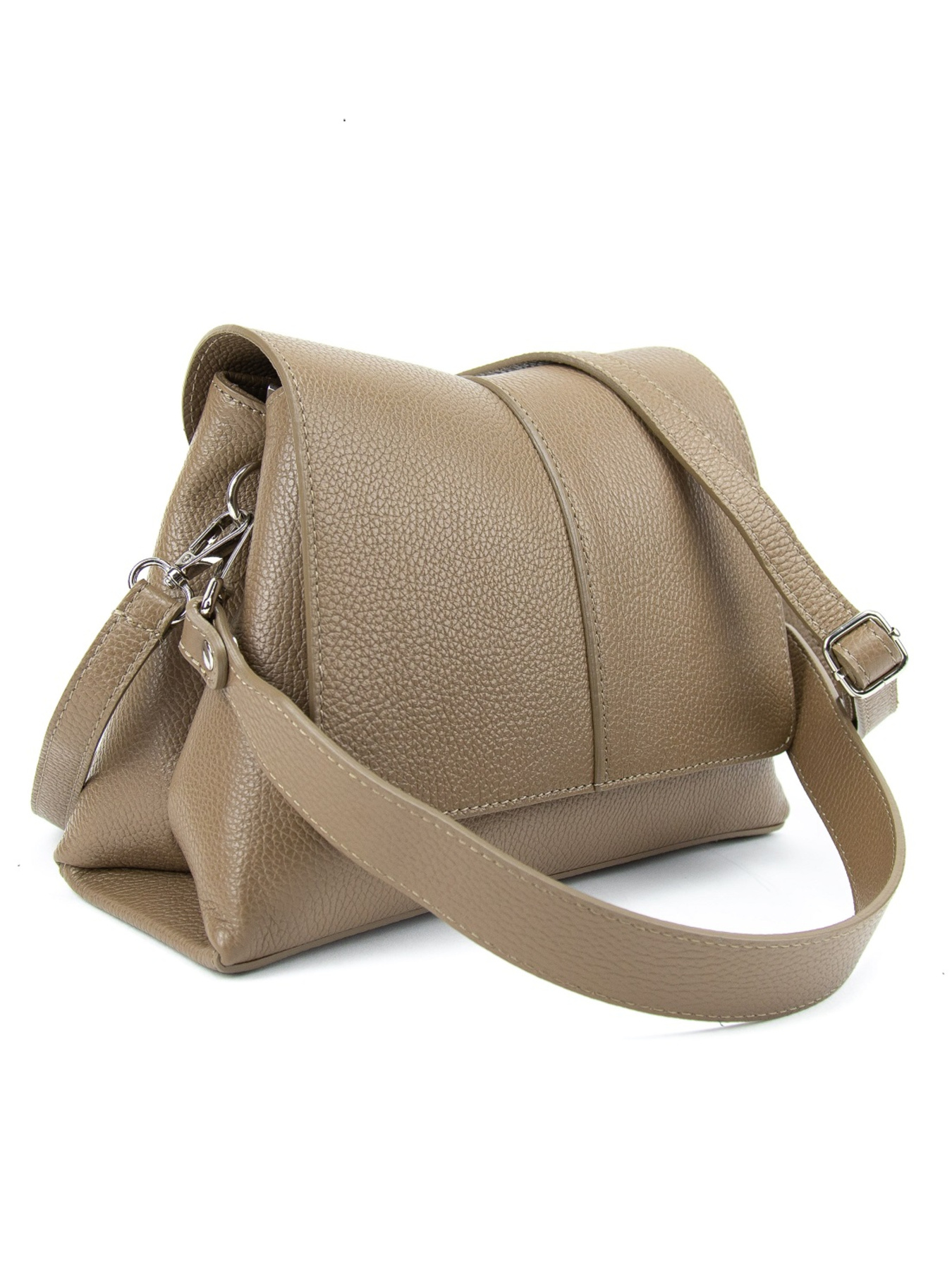 Кросс-боди RoyalBag модель F-IT-9892T Фото