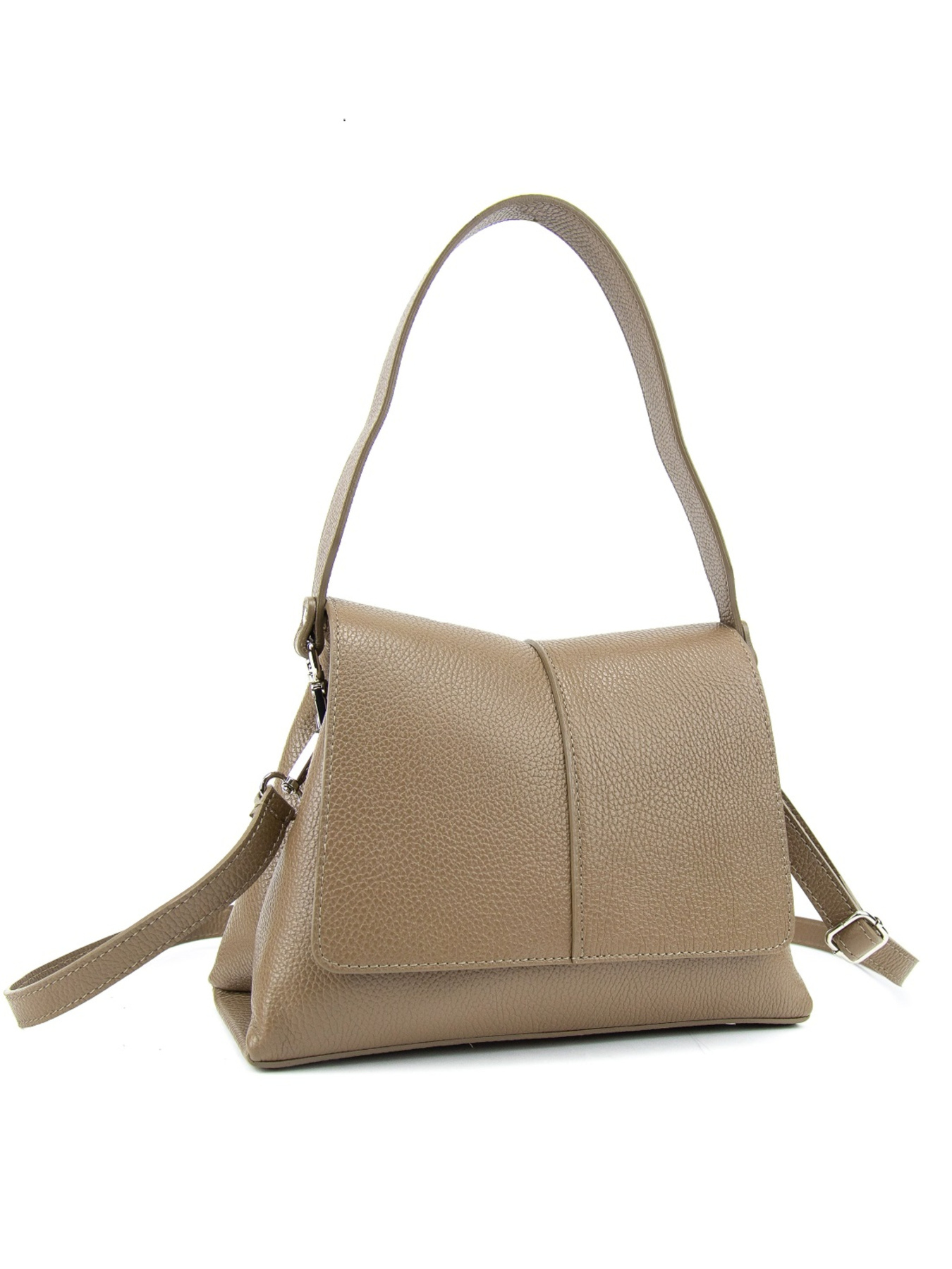 Кросс-боди RoyalBag модель F-IT-9892T Фото