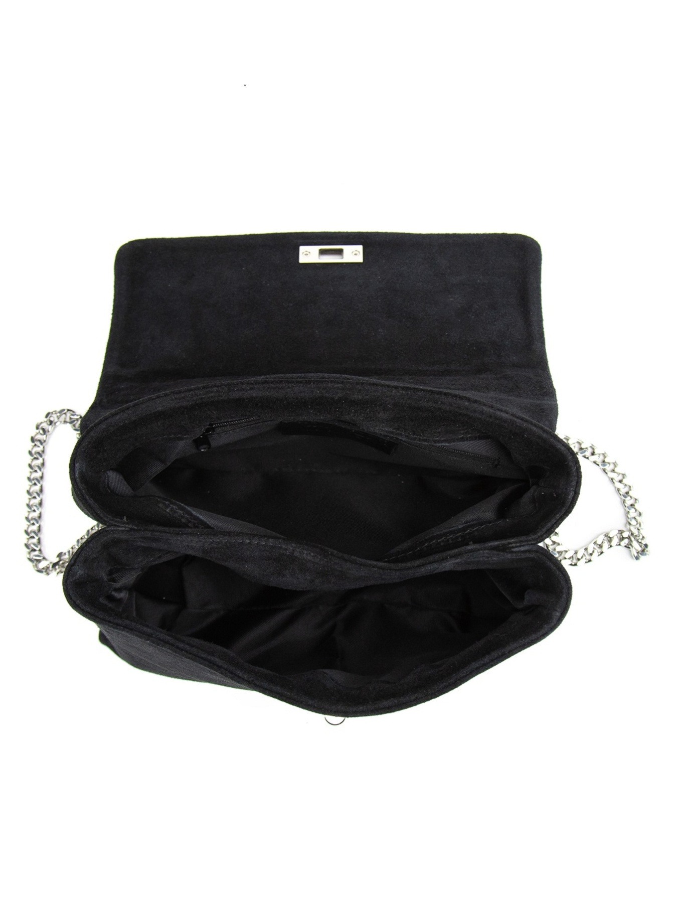 Кросс-боди RoyalBag модель F-IT-8545A Фото