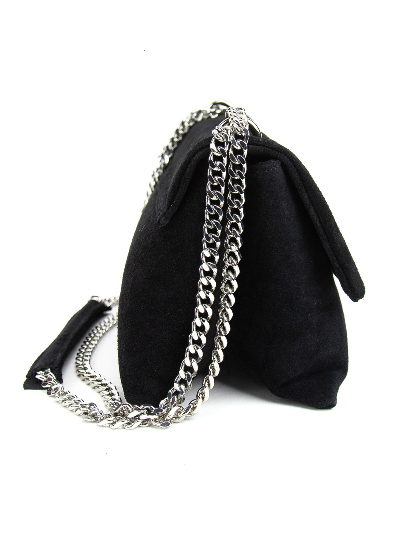 Кросс-боди RoyalBag модель F-IT-8545A Фото