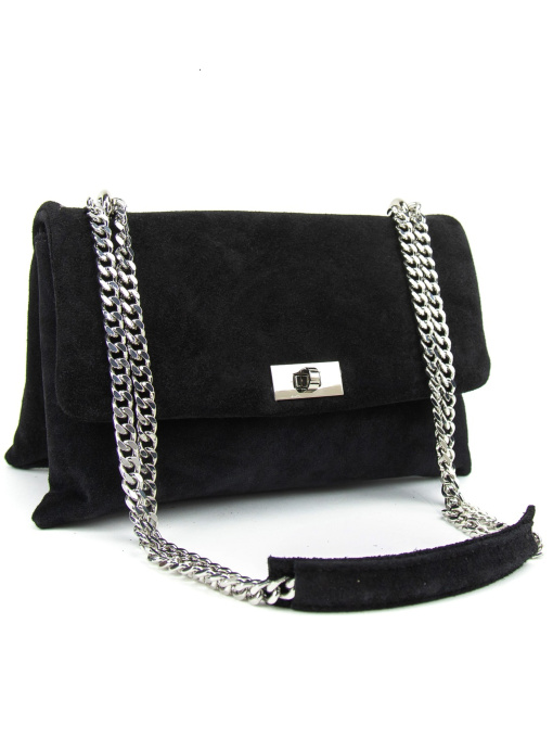 Кросс-боди RoyalBag модель F-IT-8545A Фото