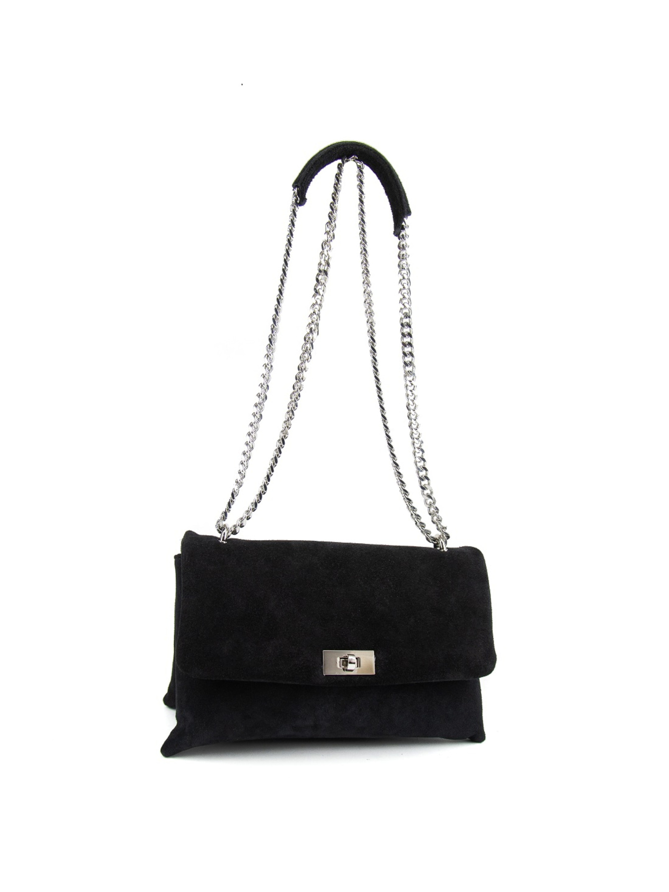 Крос-боді RoyalBag модель F-IT-8545A Фото