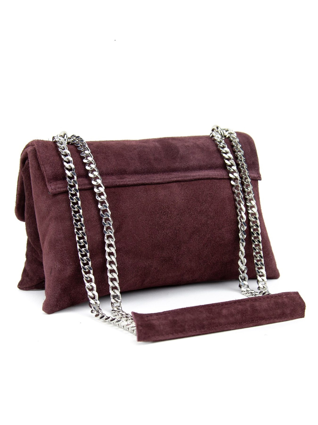 Крос-боді RoyalBag модель F-IT-8545BO Фото