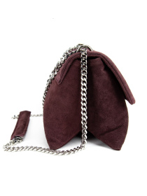 Крос-боді RoyalBag модель F-IT-8545BO Фото