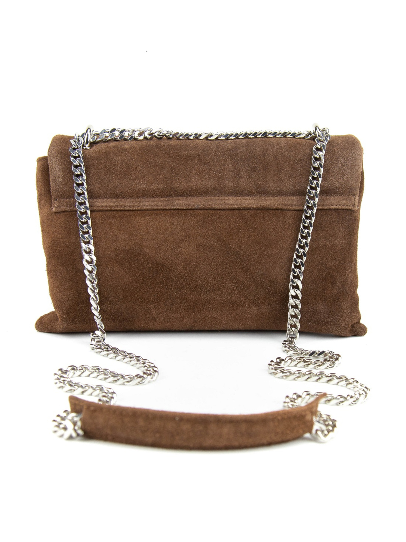 Кросс-боди RoyalBag модель F-IT-8545DB Фото