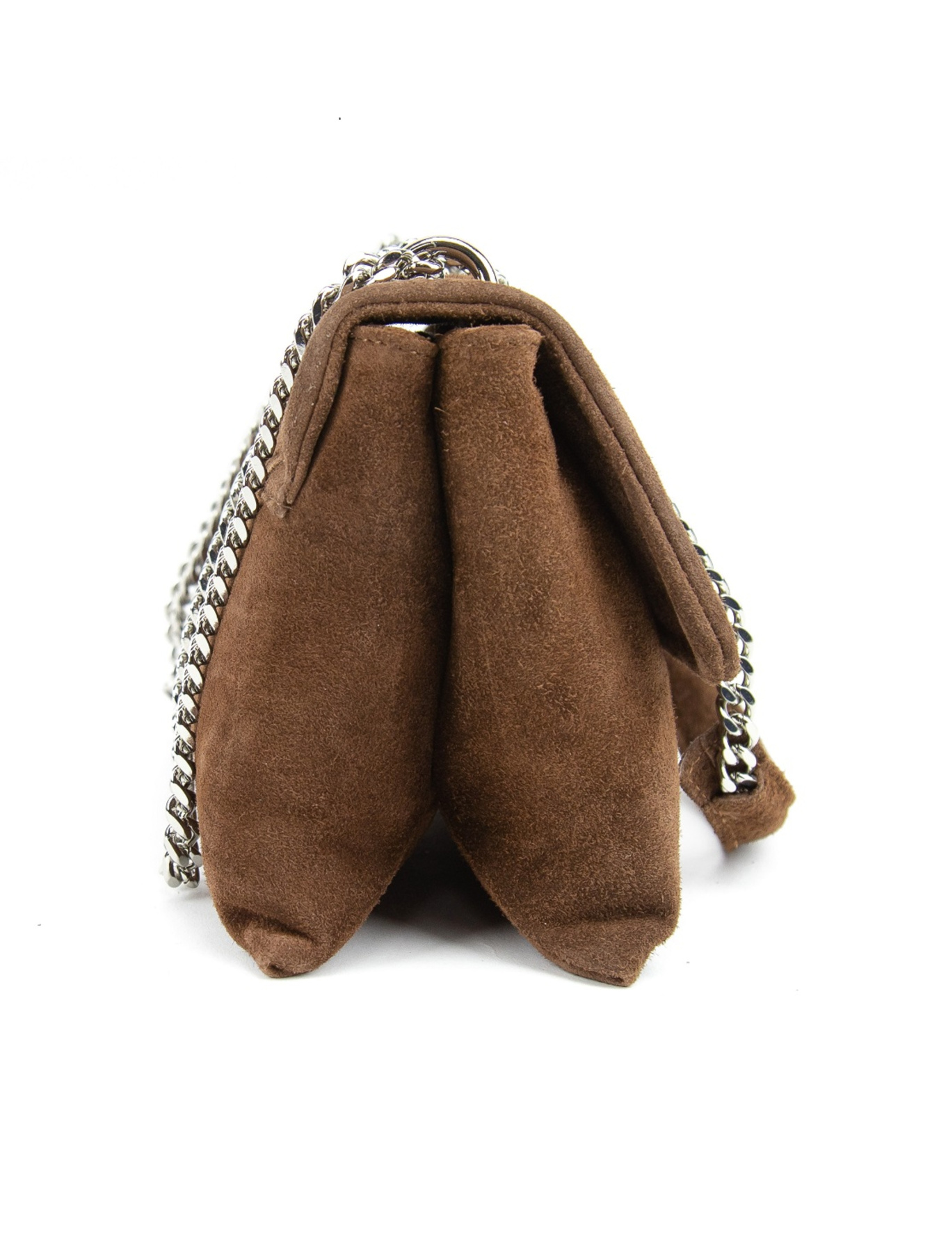 Кросс-боди RoyalBag модель F-IT-8545DB Фото