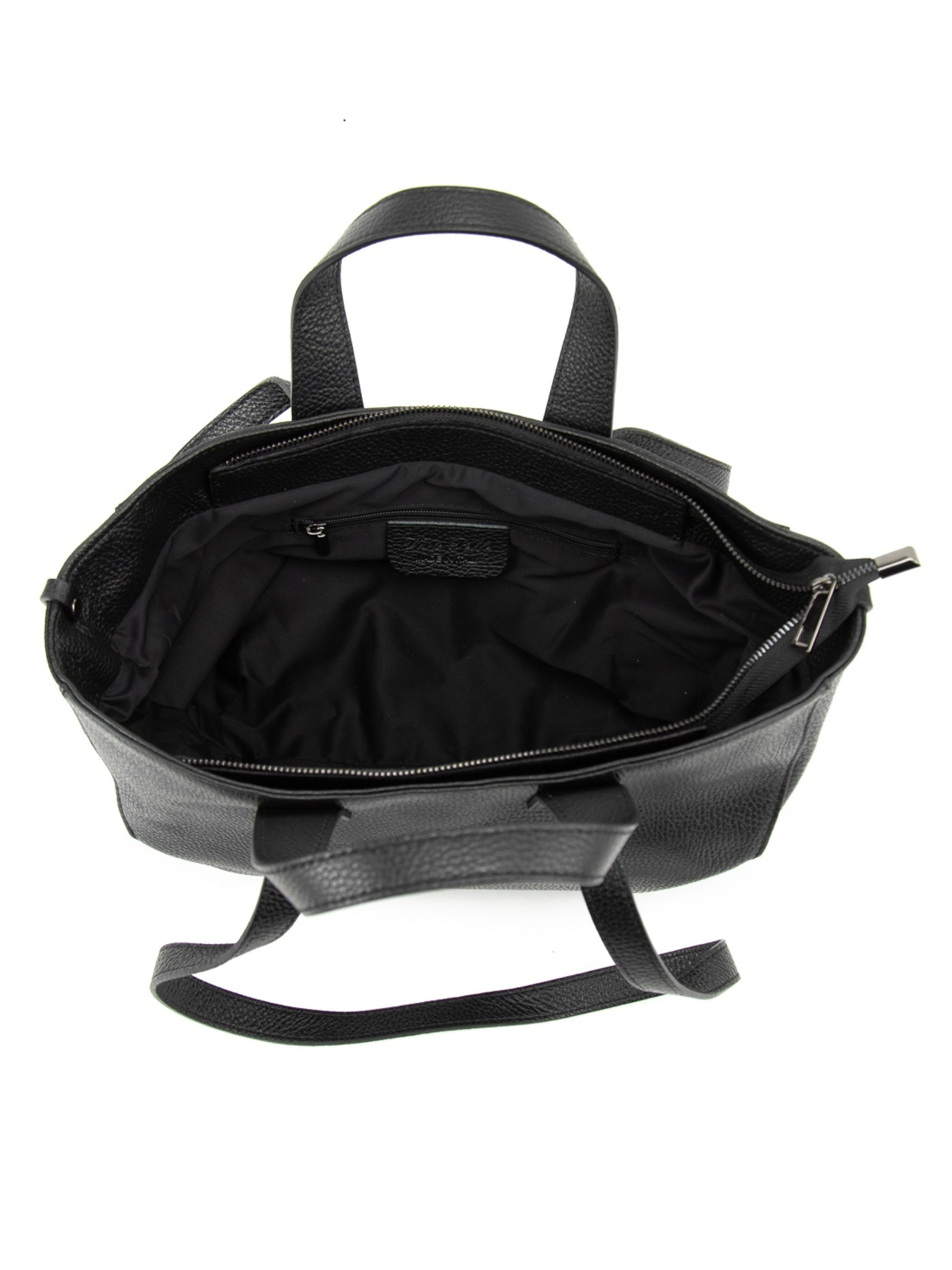 Шоппер RoyalBag модель F-IT-7655A Фото