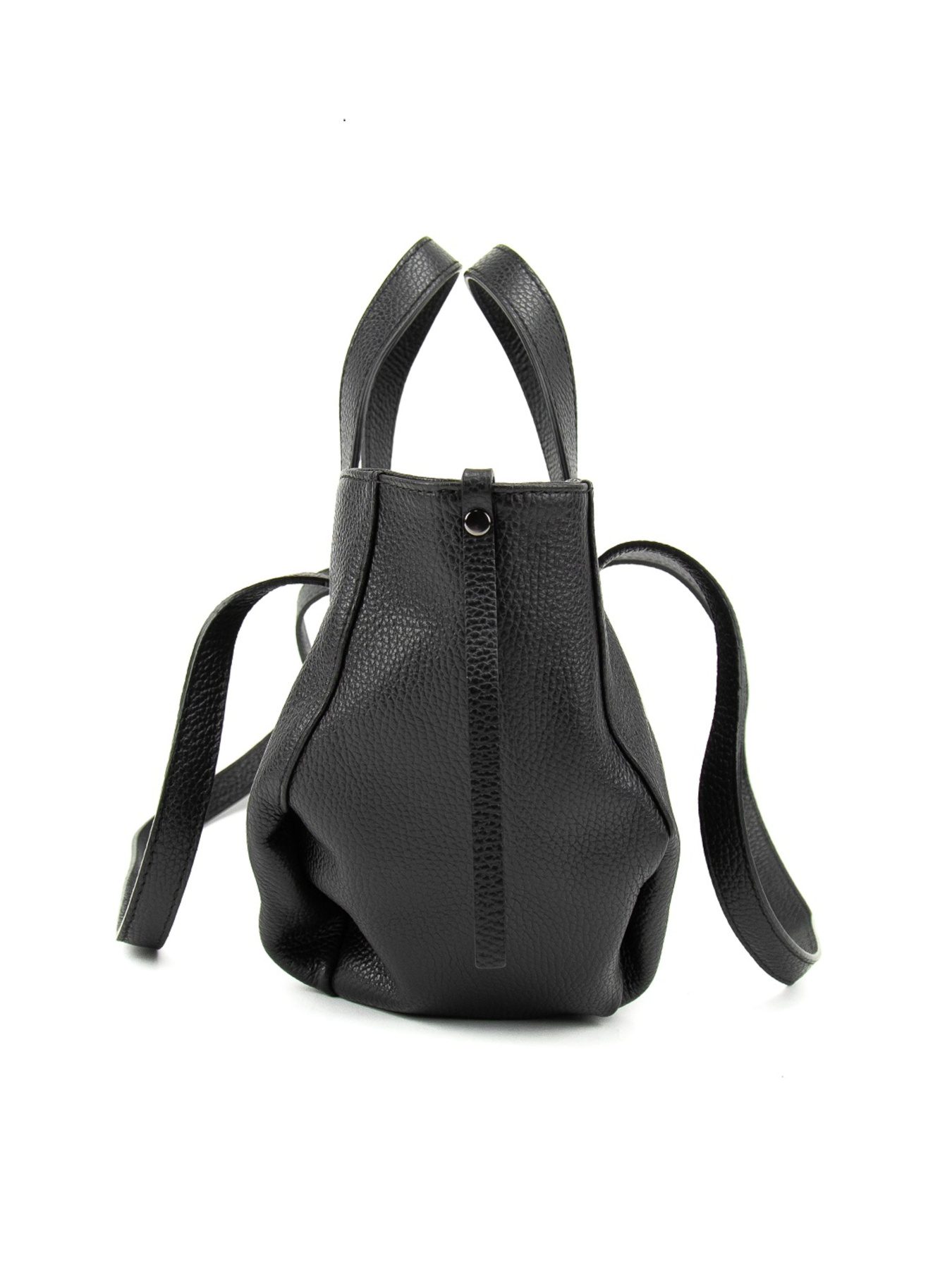 Шоппер RoyalBag модель F-IT-7655A Фото