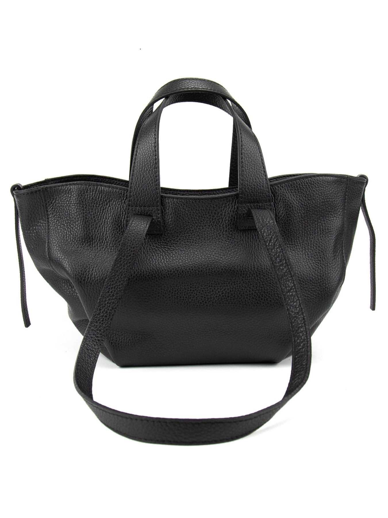 Шоппер RoyalBag модель F-IT-7655A Фото