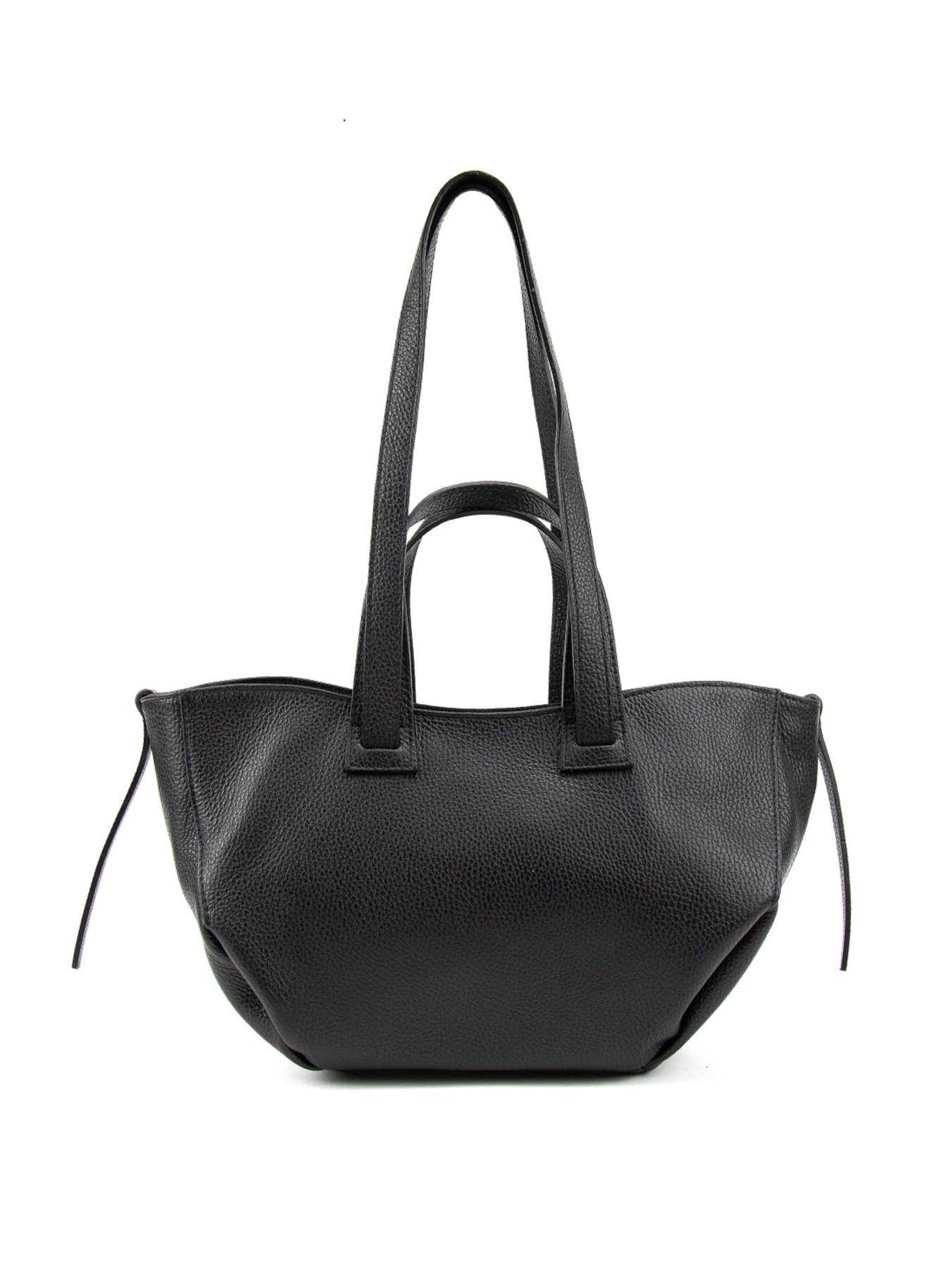 Шоппер RoyalBag модель F-IT-7655A Фото