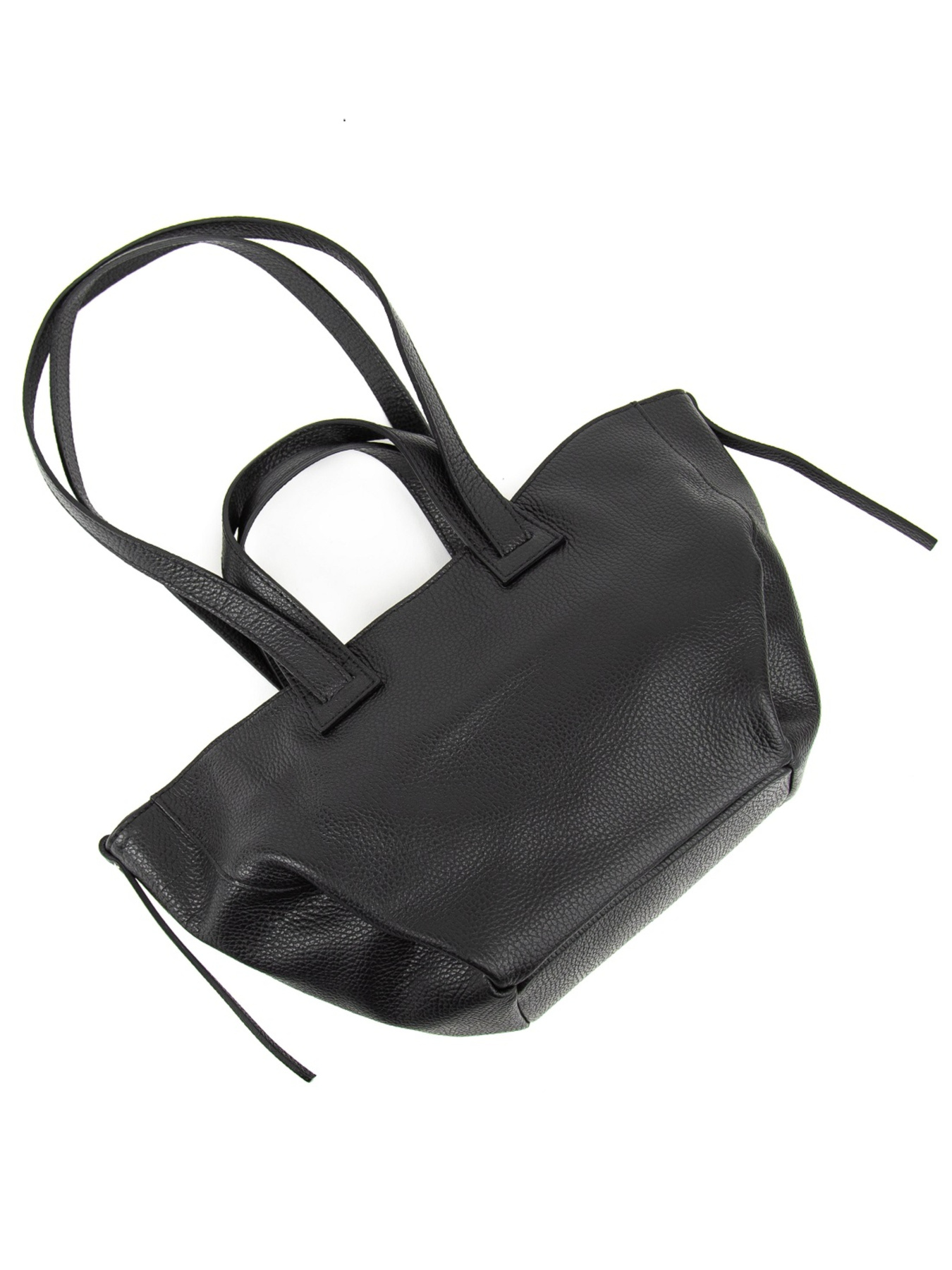 Шоппер RoyalBag модель F-IT-7655A Фото