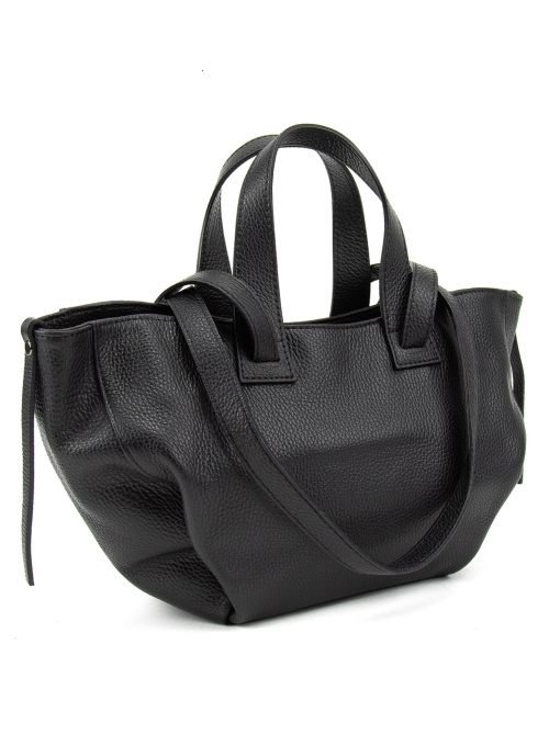 Шопер RoyalBag модель F-IT-7655A Фото