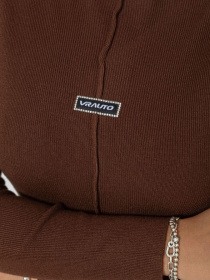 Водолазка Ager модель У-1121113::000000161 Фото