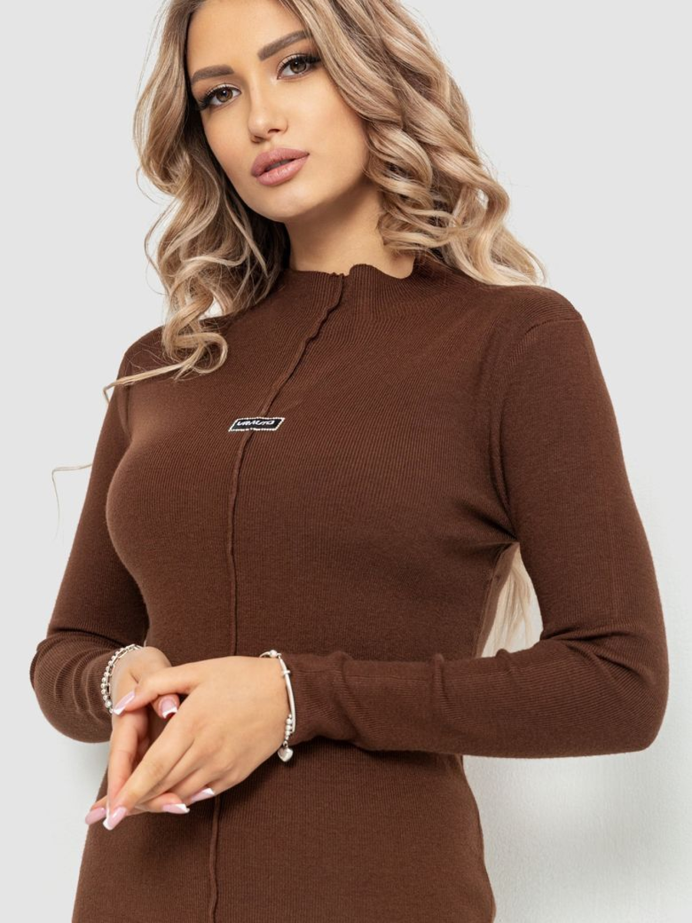 Водолазка Ager модель У-1121113::000000161 Водолазка Ager модель У-1121113::000000161 Фото