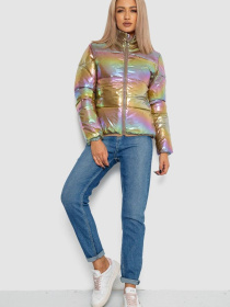 Демісезонна куртка Ager модель У-1131029::010001993 Фото