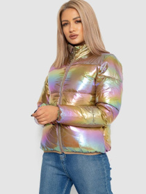 Демісезонна куртка Ager модель У-1131029::010001993 Фото