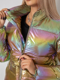 Демісезонна куртка Ager модель У-1131029::010001993 Фото