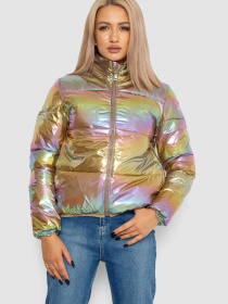 Демісезонна куртка Ager модель У-1131029::010001993 Фото