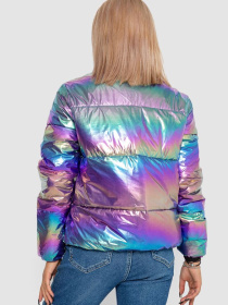 Демісезонна куртка Ager модель У-1131029::У-0001637 Фото