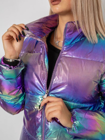 Демісезонна куртка Ager модель У-1131029::У-0001637 Фото