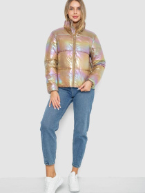 Демісезонна куртка Ager модель У-1131323::010001993 Фото