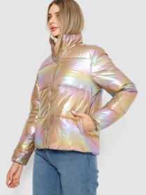 Демісезонна куртка Ager модель У-1131323::010001993 Фото